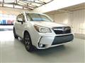 2013 Subaru Forester