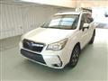 2013 Subaru Forester