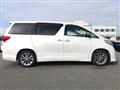 2011 Toyota Alphard