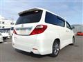 2011 Toyota Alphard