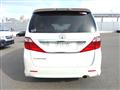 2011 Toyota Alphard