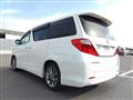 2011 Toyota Alphard