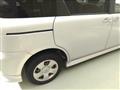 2007 Toyota Sienta
