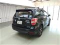 2013 Subaru Forester