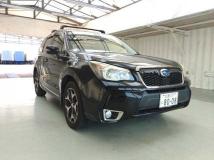 2013 Subaru Forester