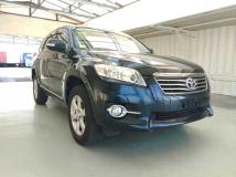 2013 Toyota Vanguard