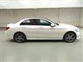 2014 Mercedes-Benz C-Class