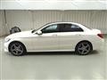 2014 Mercedes-Benz C-Class