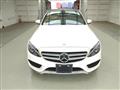 2014 Mercedes-Benz C-Class