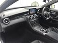 2014 Mercedes-Benz C-Class