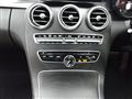 2014 Mercedes-Benz C-Class