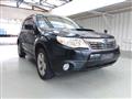 2009 Subaru Forester
