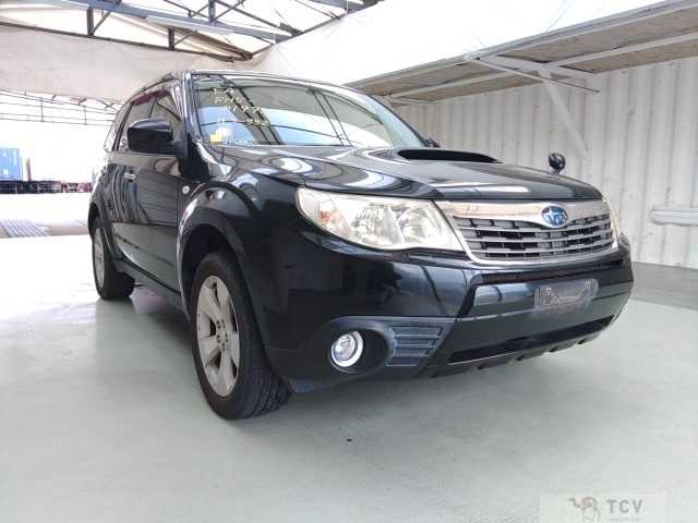 2009 Subaru Forester