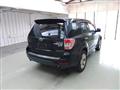 2009 Subaru Forester