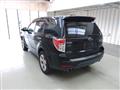 2009 Subaru Forester