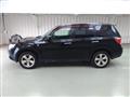 2009 Subaru Forester