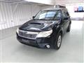 2009 Subaru Forester