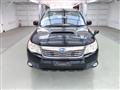 2009 Subaru Forester