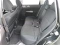 2009 Subaru Forester