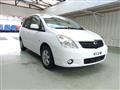 2002 Toyota Corolla Spacio