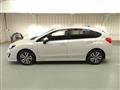 2016 Subaru Impreza