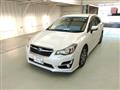 2016 Subaru Impreza