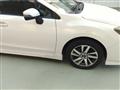 2016 Subaru Impreza