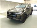 2021 Toyota Hilux Truck