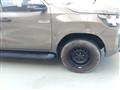 2021 Toyota Hilux Truck