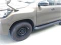 2021 Toyota Hilux Truck