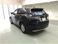 2013 Toyota Harrier