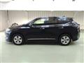 2013 Toyota Harrier