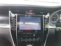 2013 Toyota Harrier