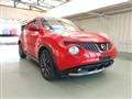 2014 Nissan Juke