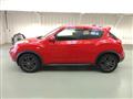 2014 Nissan Juke