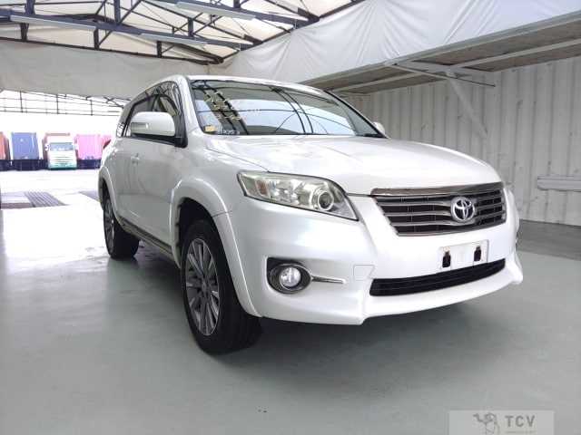 2013 Toyota Vanguard