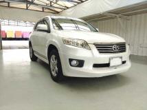 2013 Toyota Vanguard