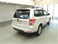2010 Subaru Forester