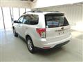 2010 Subaru Forester