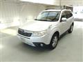 2010 Subaru Forester