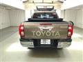 2021 Toyota Hilux Truck