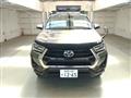2021 Toyota Hilux Truck