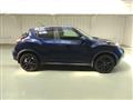 2014 Nissan Juke