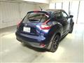 2014 Nissan Juke