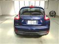 2014 Nissan Juke