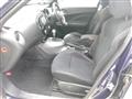 2014 Nissan Juke