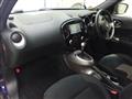 2014 Nissan Juke