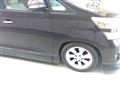 2009 Toyota Vellfire