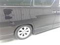 2009 Toyota Vellfire