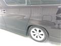 2009 Toyota Vellfire